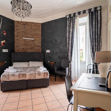 Domus Premuda Bed & Breakfast Rome Luaran gambar