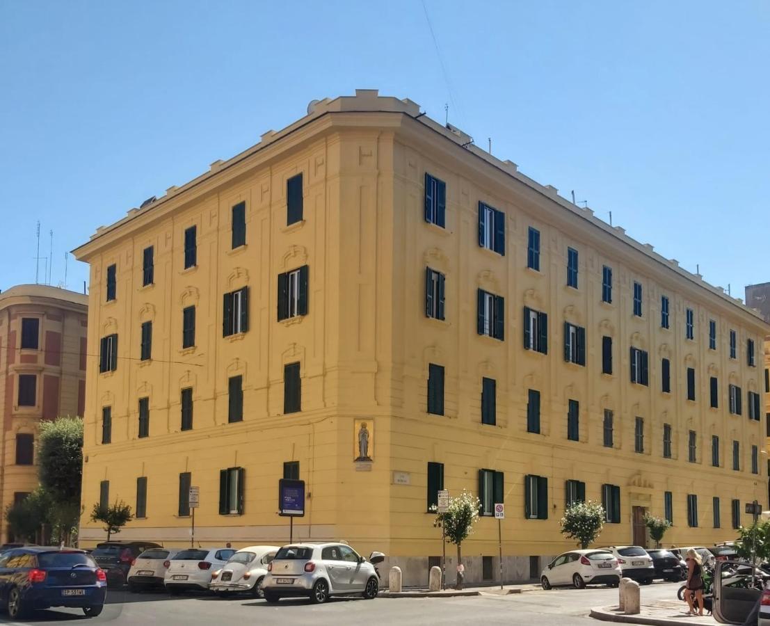Domus Premuda Bed & Breakfast Rome Luaran gambar