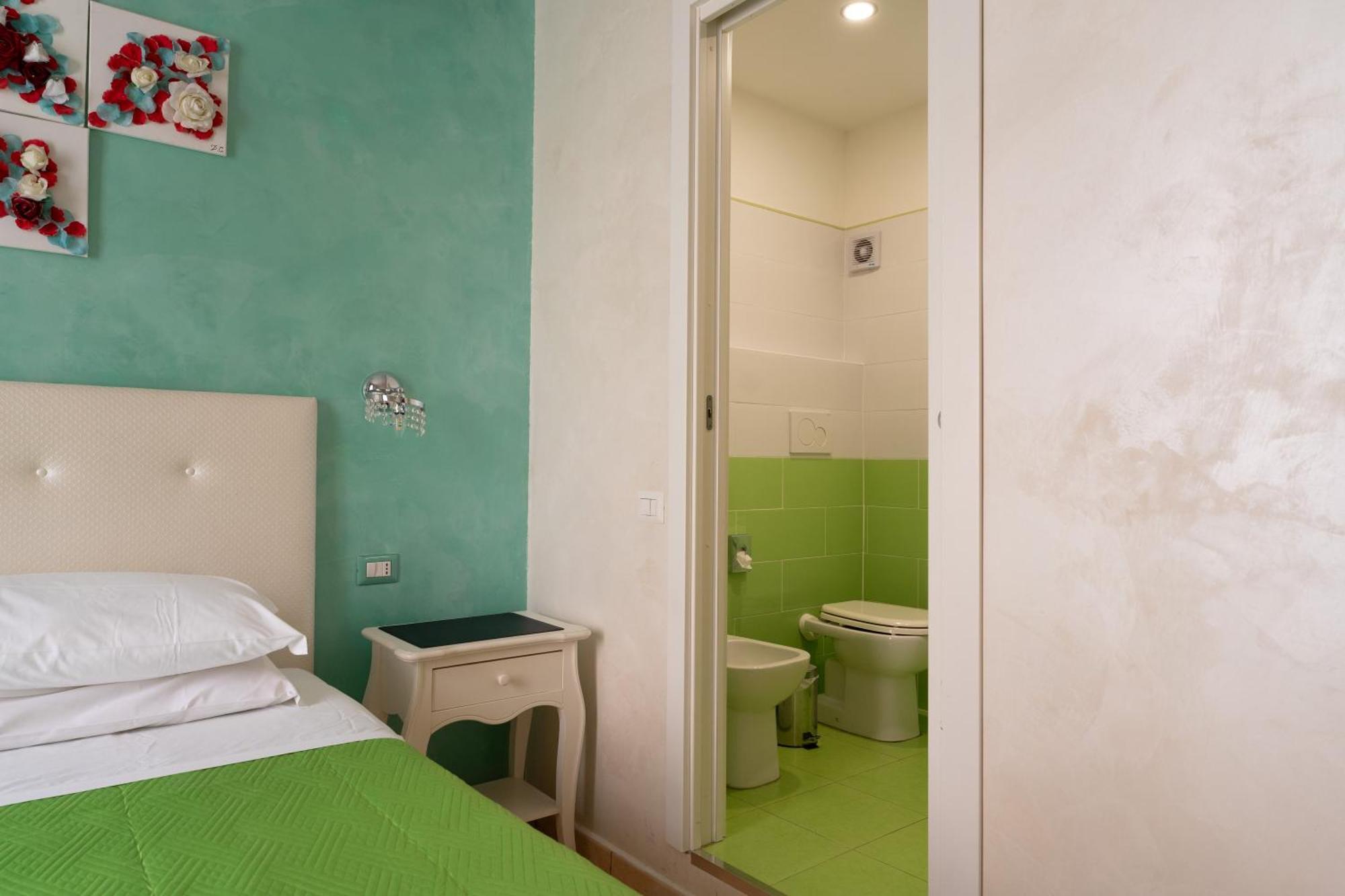 Domus Premuda Bed & Breakfast Rome Luaran gambar