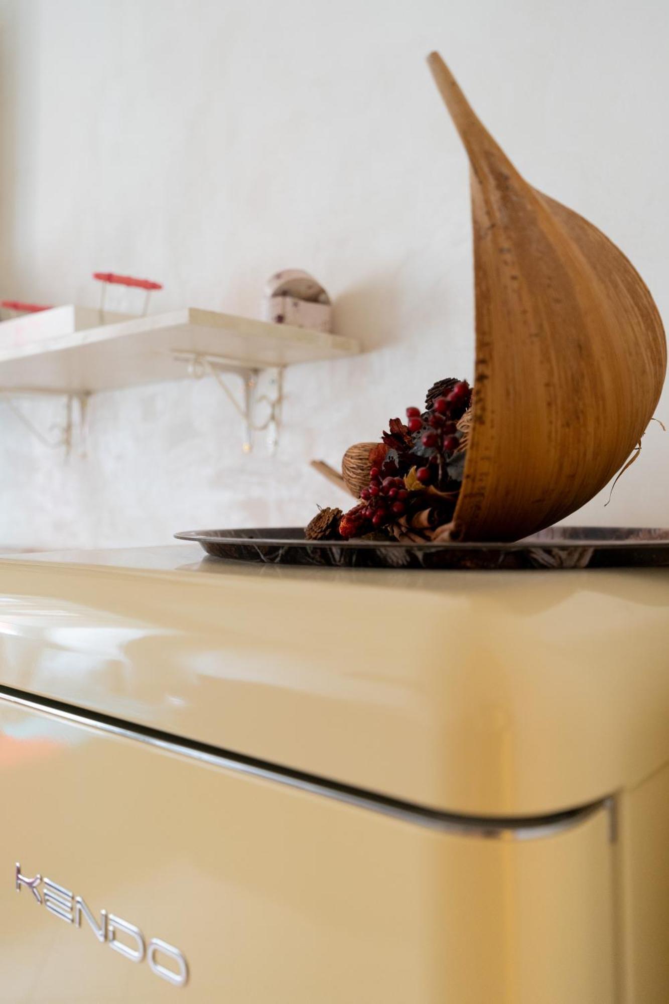 Domus Premuda Bed & Breakfast Rome Luaran gambar