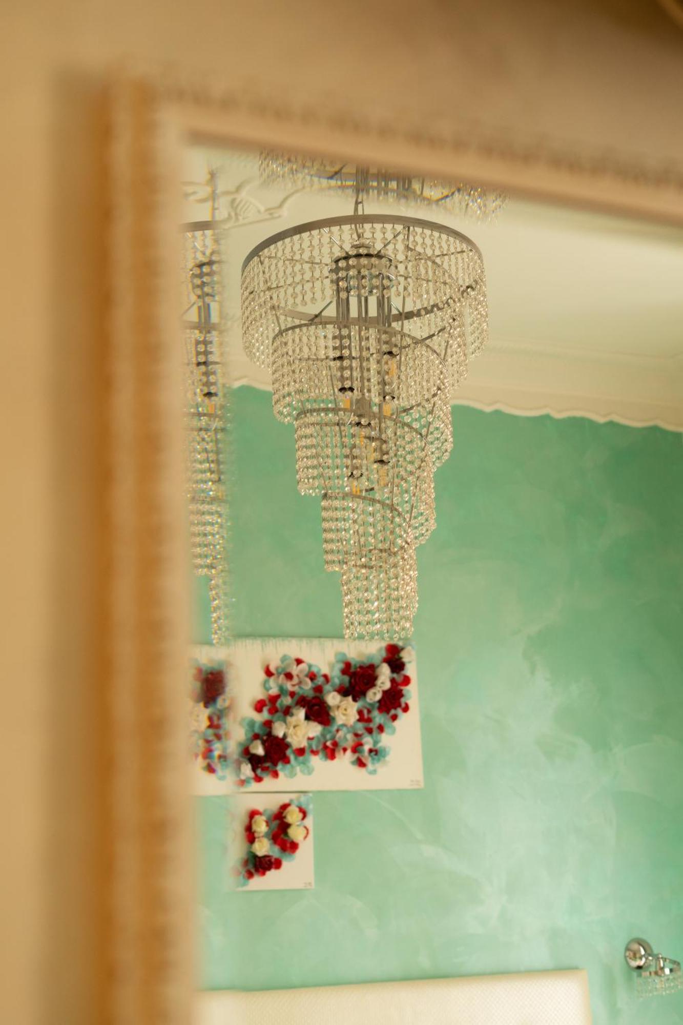 Domus Premuda Bed & Breakfast Rome Luaran gambar