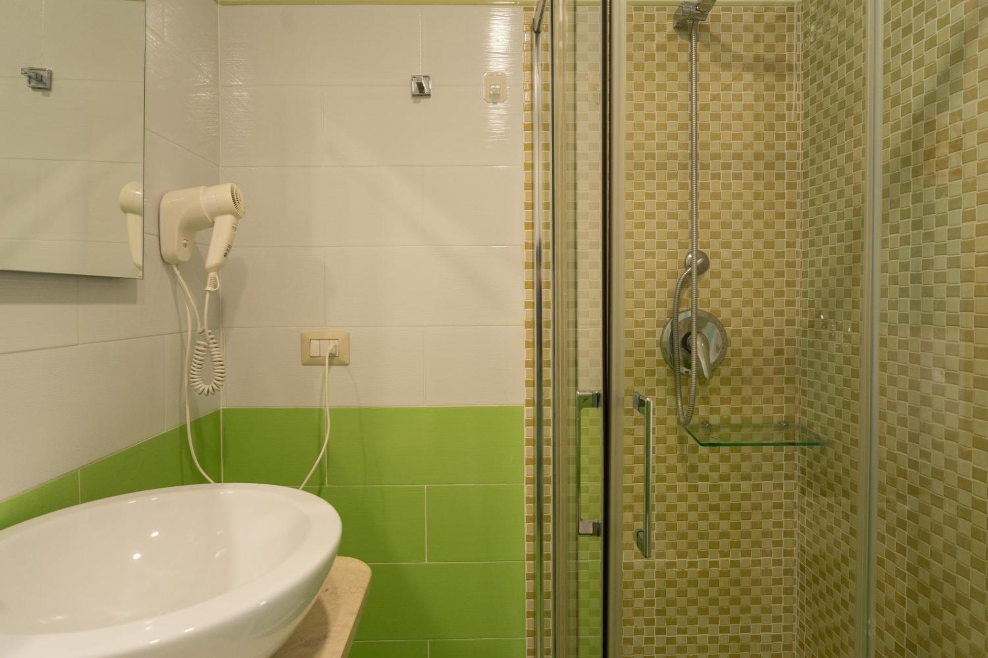 Domus Premuda Bed & Breakfast Rome Luaran gambar