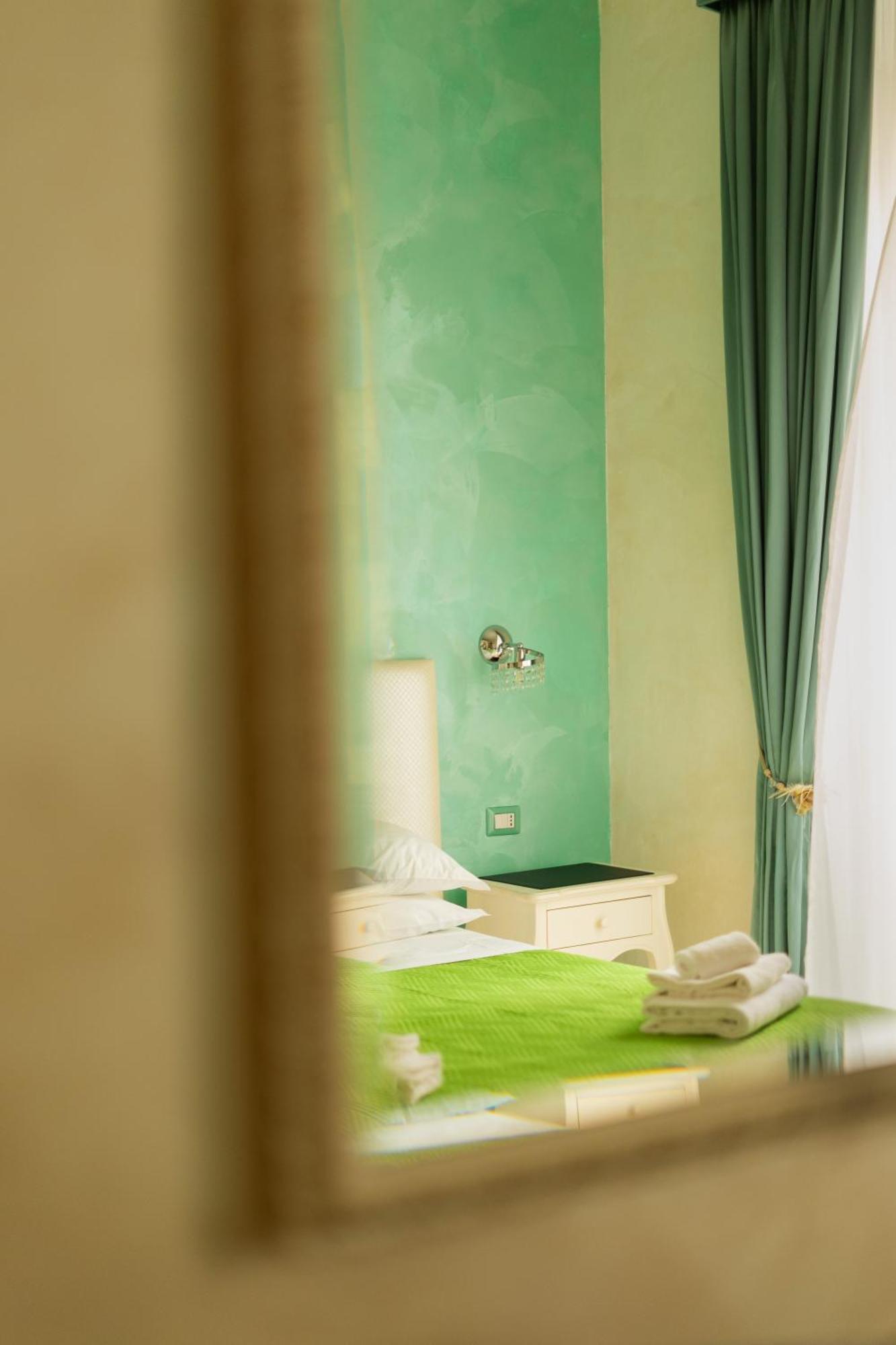 Domus Premuda Bed & Breakfast Rome Luaran gambar