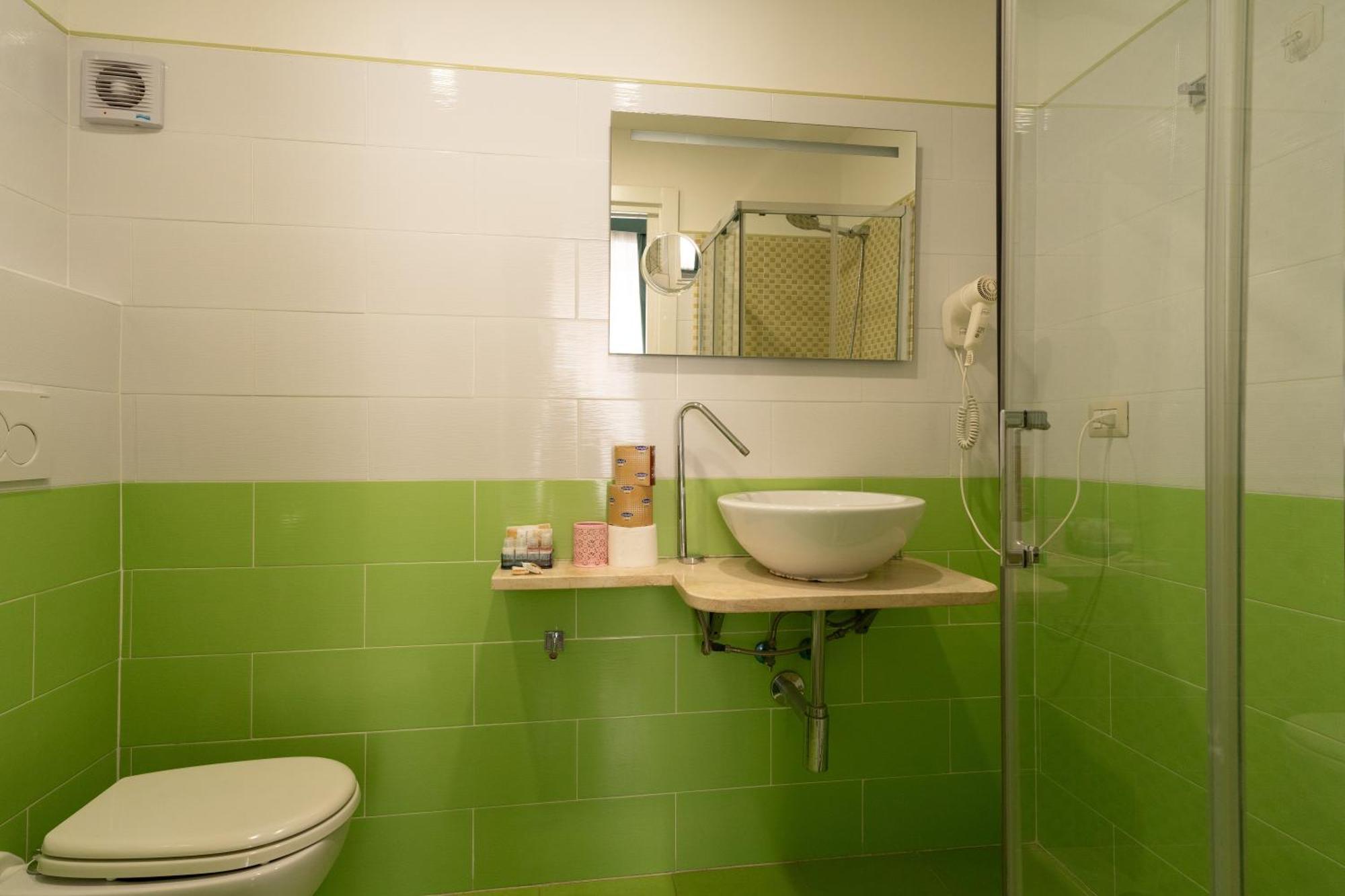 Domus Premuda Bed & Breakfast Rome Luaran gambar