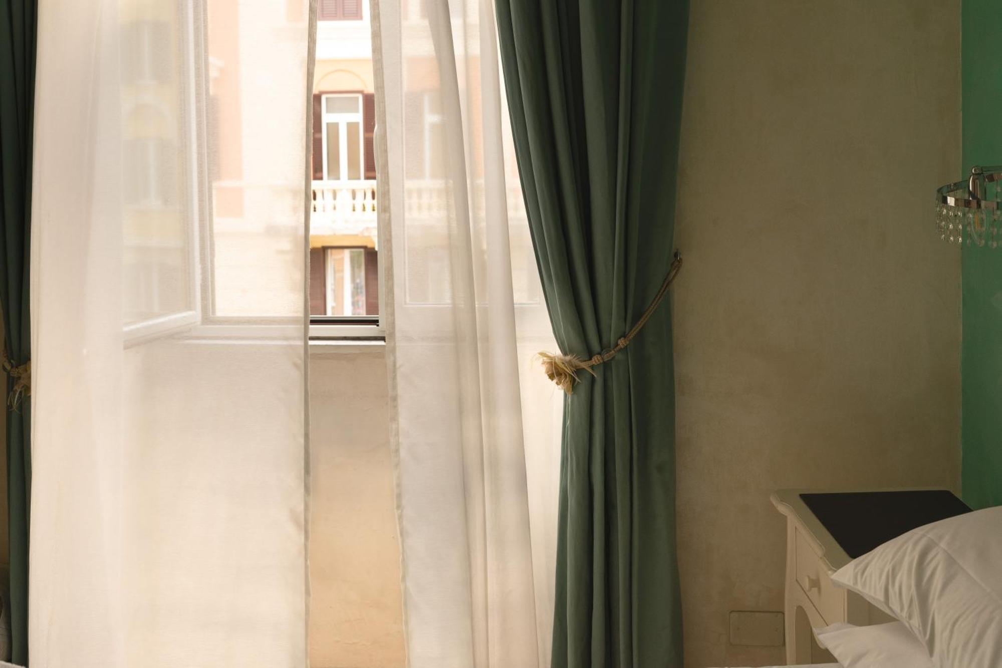 Domus Premuda Bed & Breakfast Rome Luaran gambar