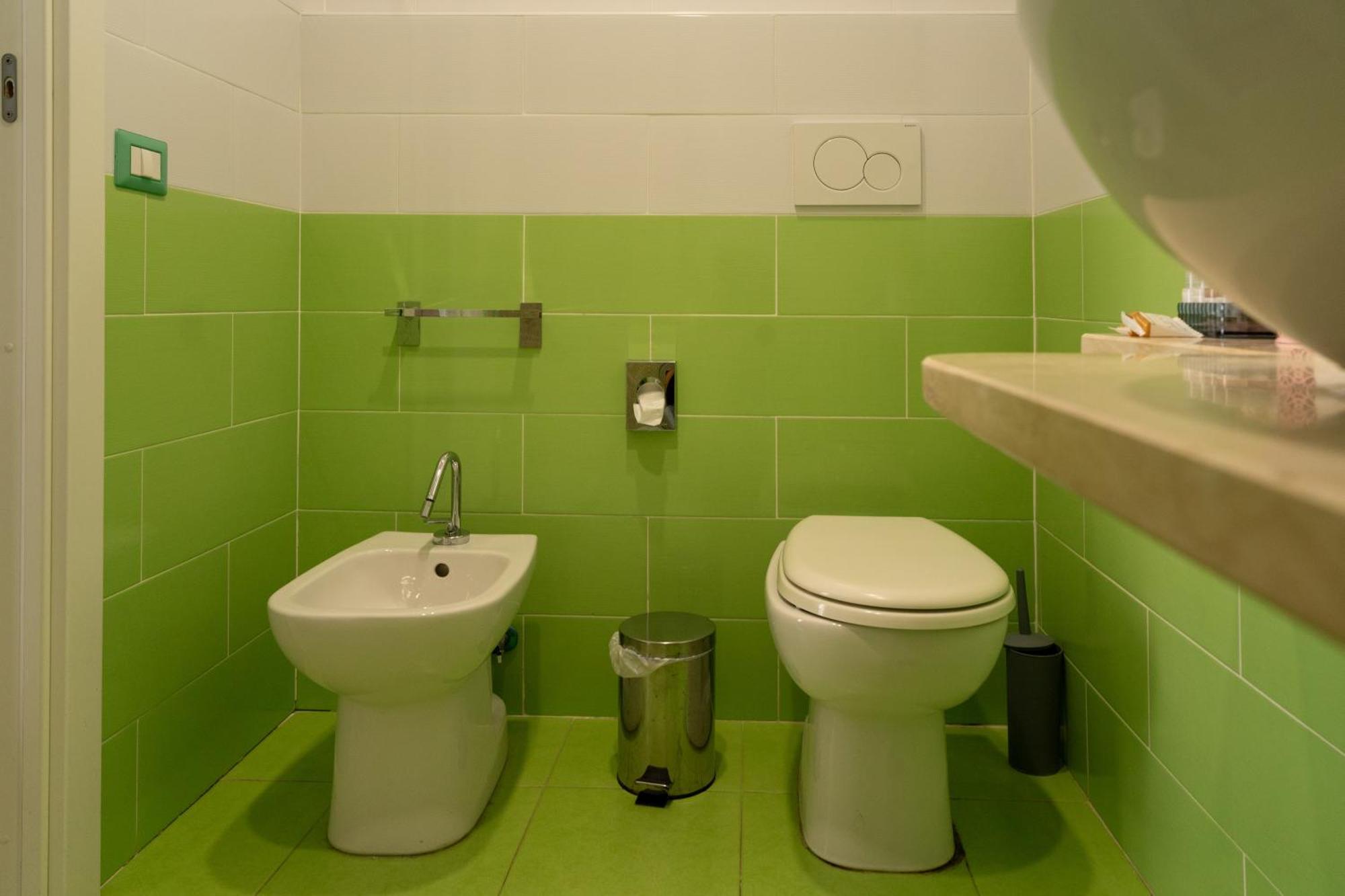 Domus Premuda Bed & Breakfast Rome Luaran gambar