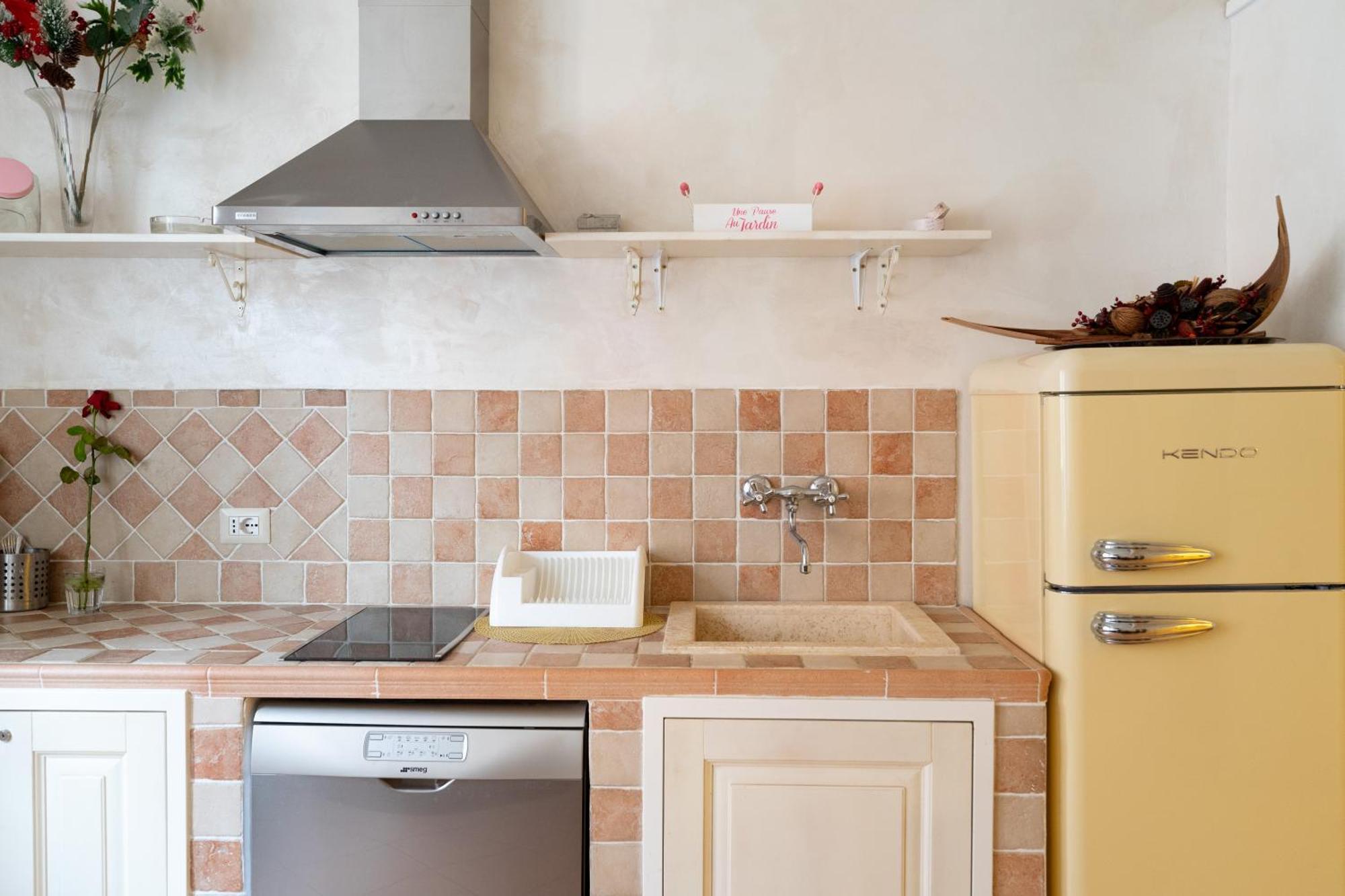 Domus Premuda Bed & Breakfast Rome Luaran gambar