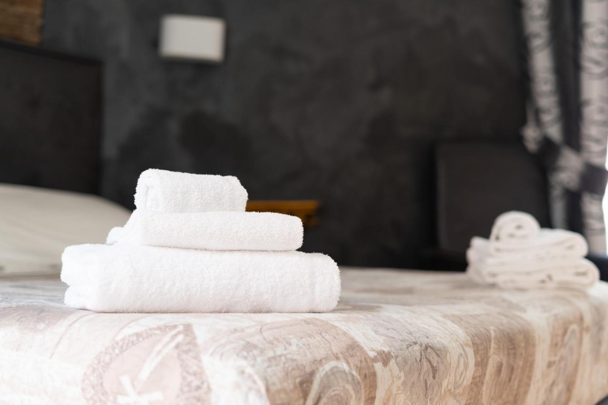 Domus Premuda Bed & Breakfast Rome Luaran gambar