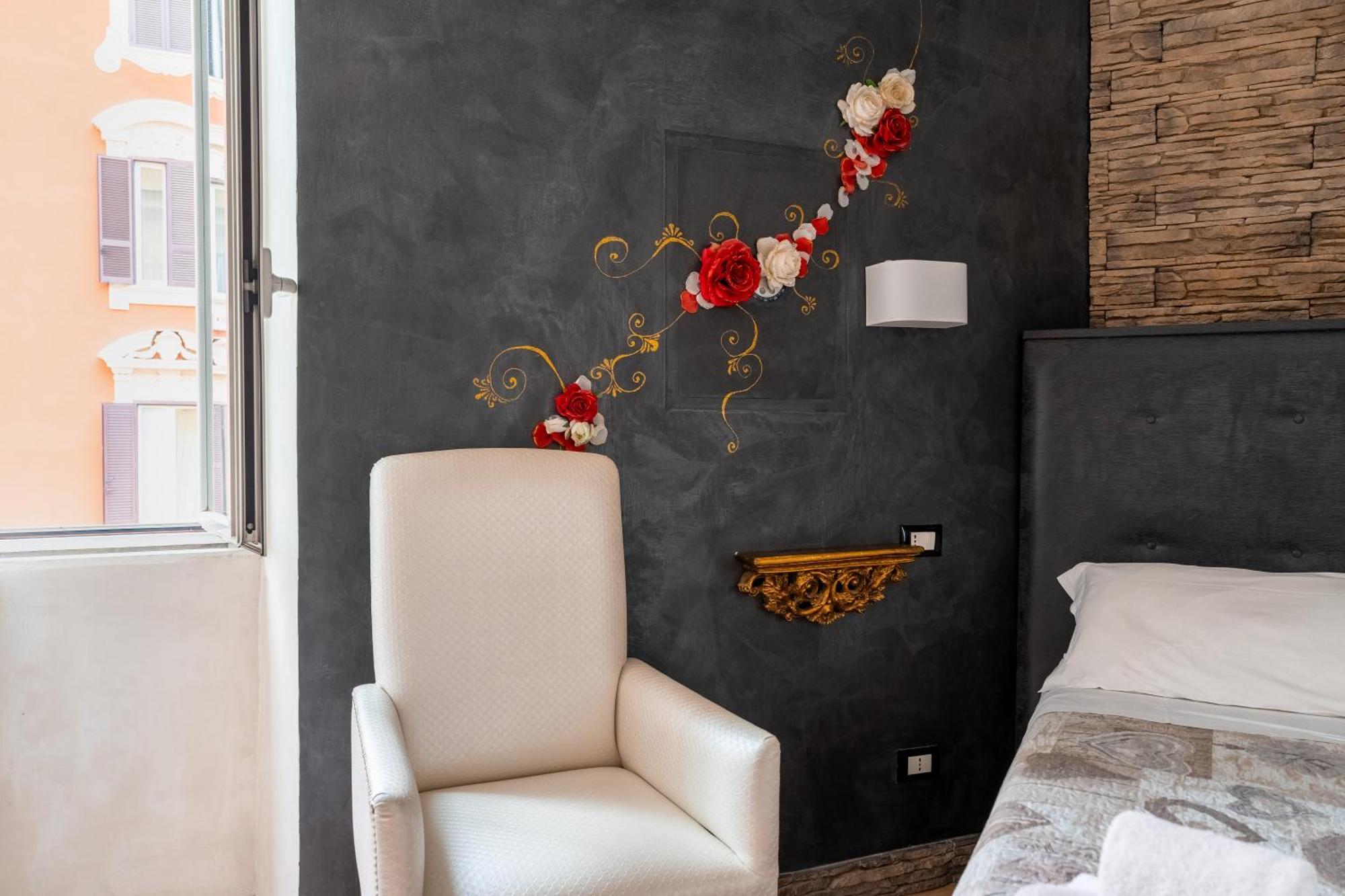 Domus Premuda Bed & Breakfast Rome Luaran gambar