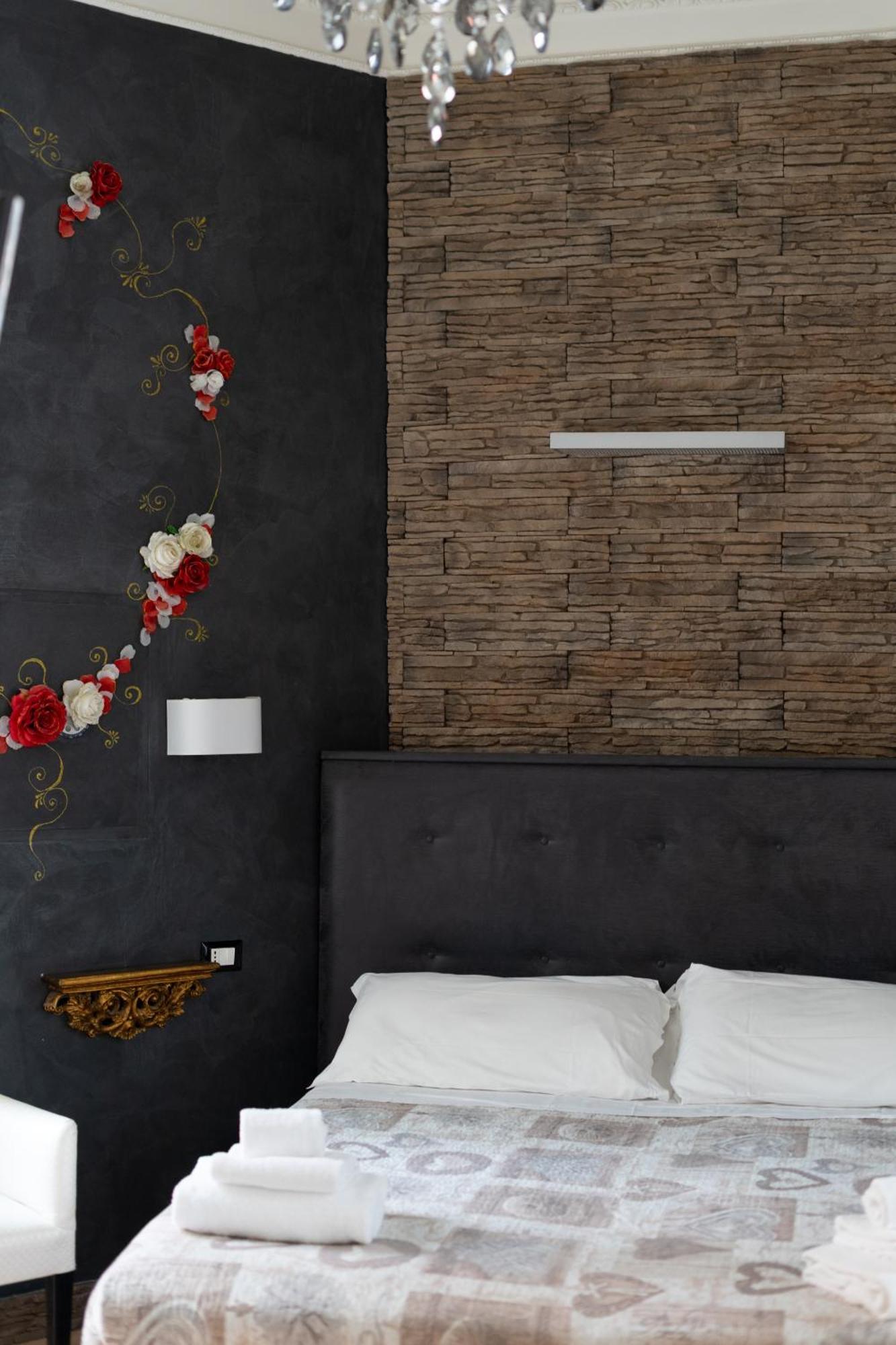 Domus Premuda Bed & Breakfast Rome Luaran gambar