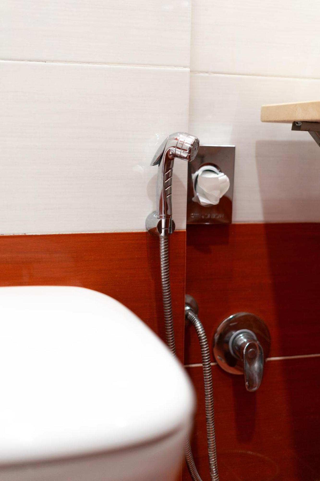 Domus Premuda Bed & Breakfast Rome Luaran gambar