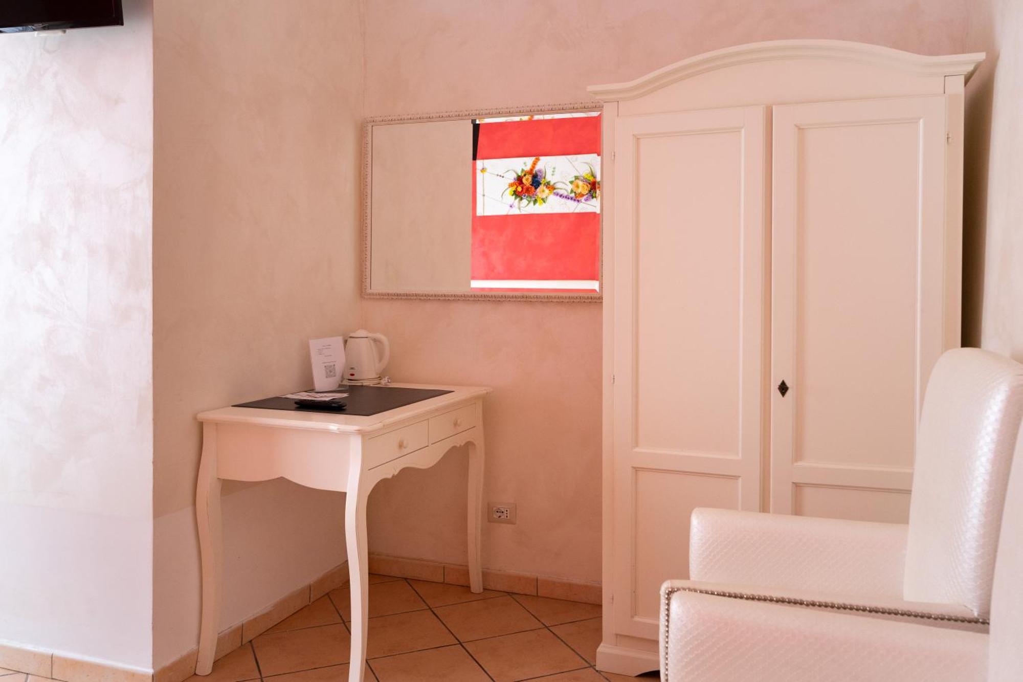 Domus Premuda Bed & Breakfast Rome Luaran gambar