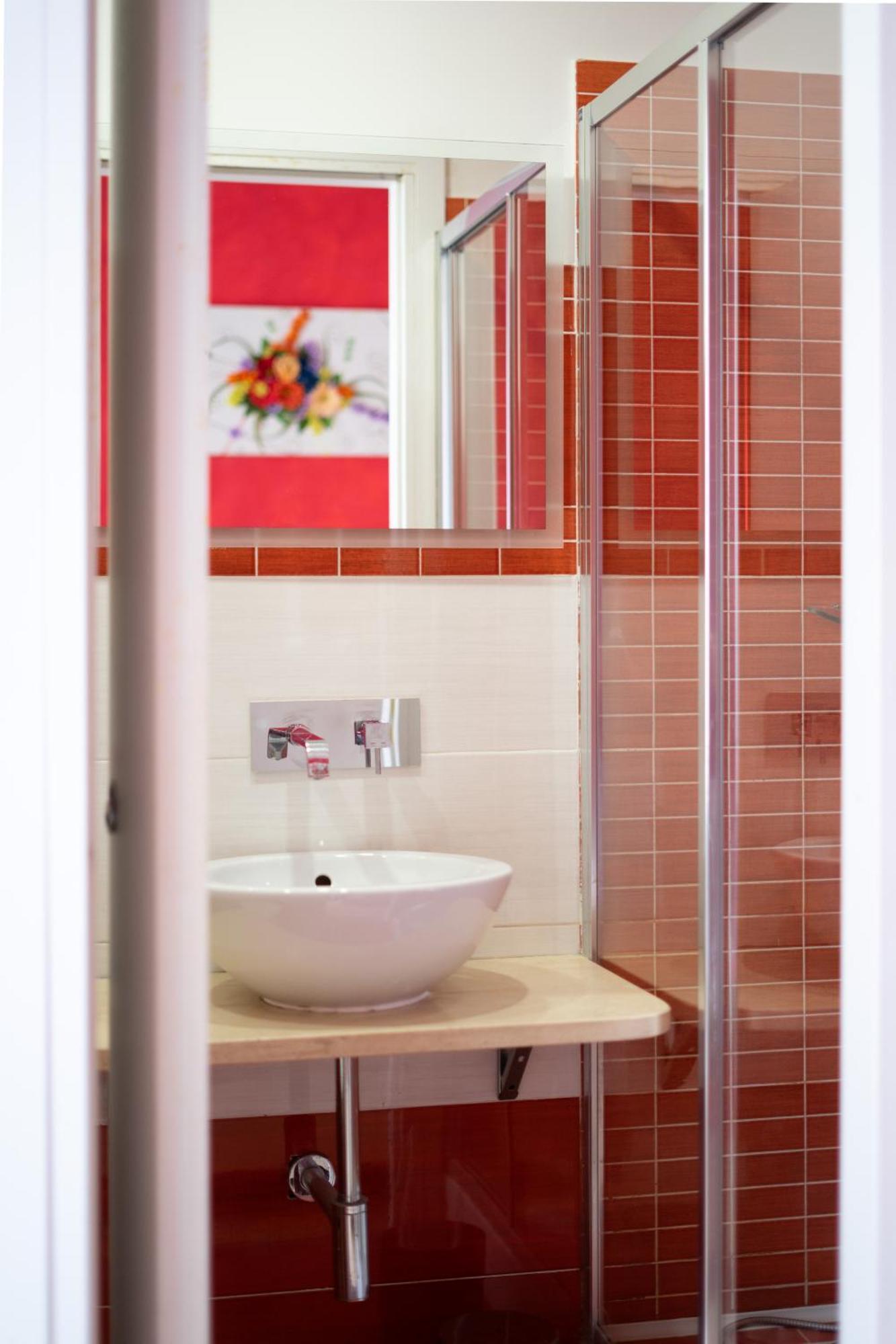 Domus Premuda Bed & Breakfast Rome Luaran gambar
