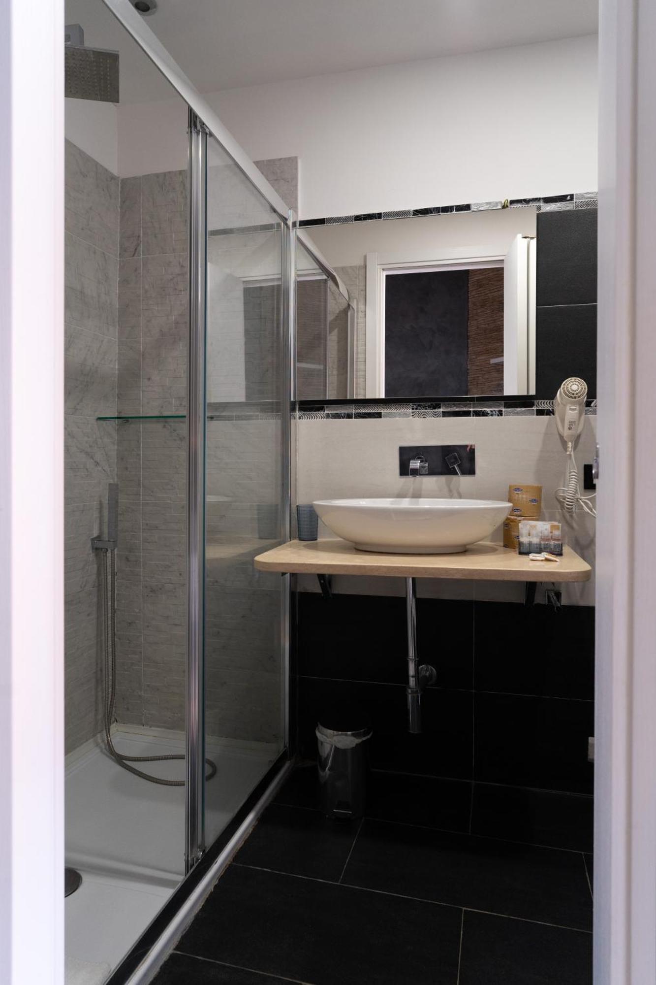Domus Premuda Bed & Breakfast Rome Luaran gambar