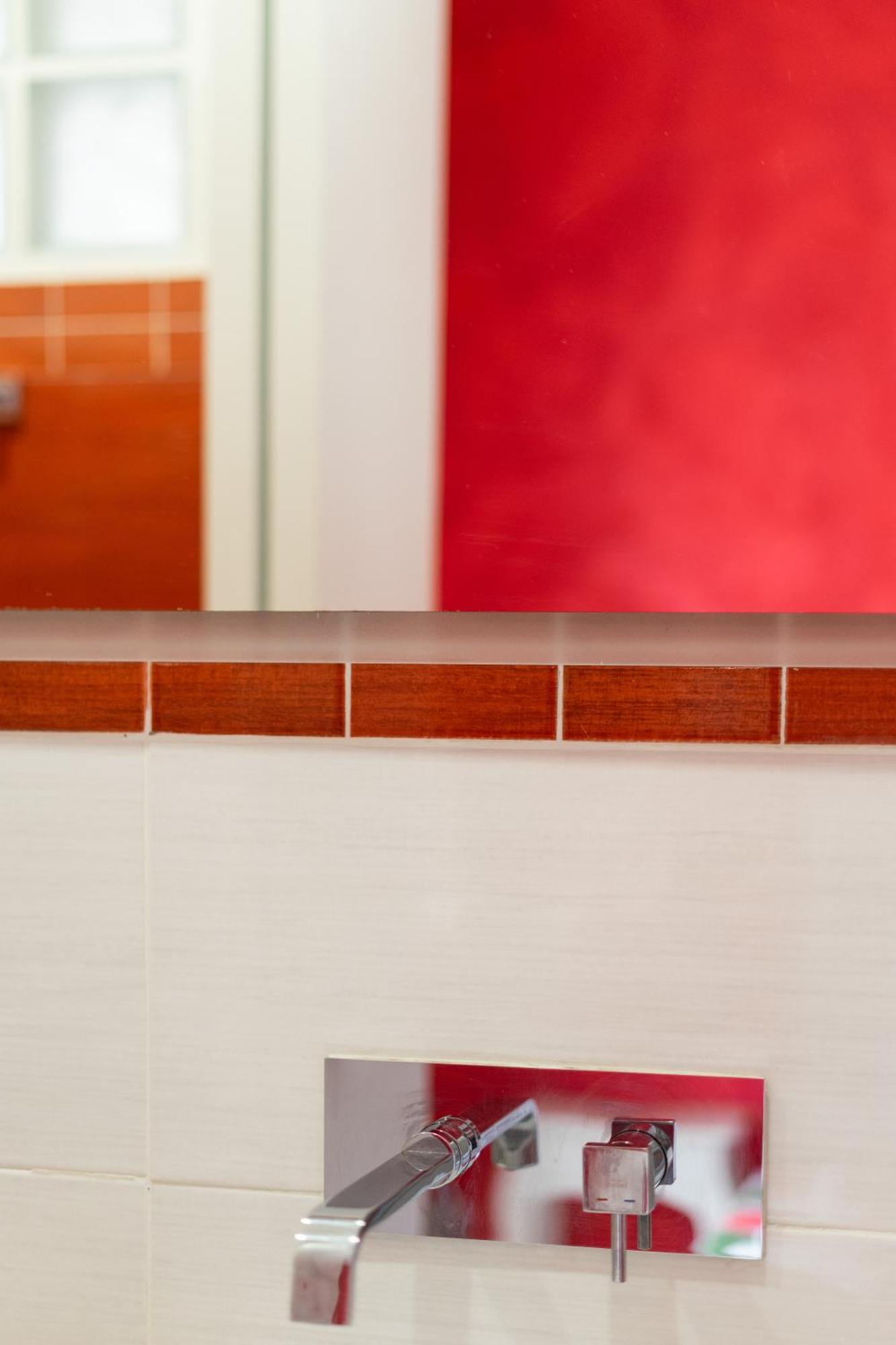 Domus Premuda Bed & Breakfast Rome Luaran gambar
