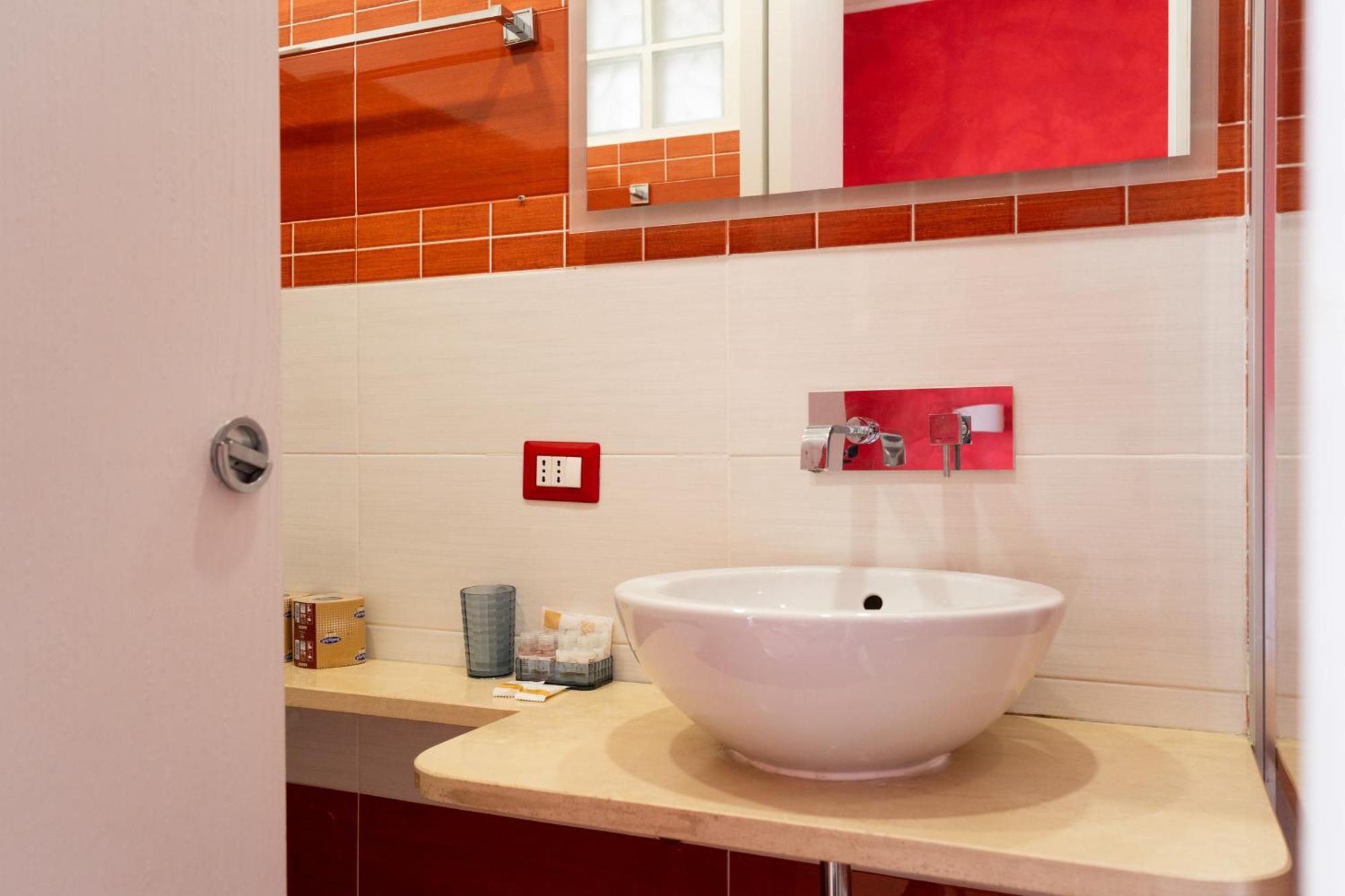 Domus Premuda Bed & Breakfast Rome Luaran gambar