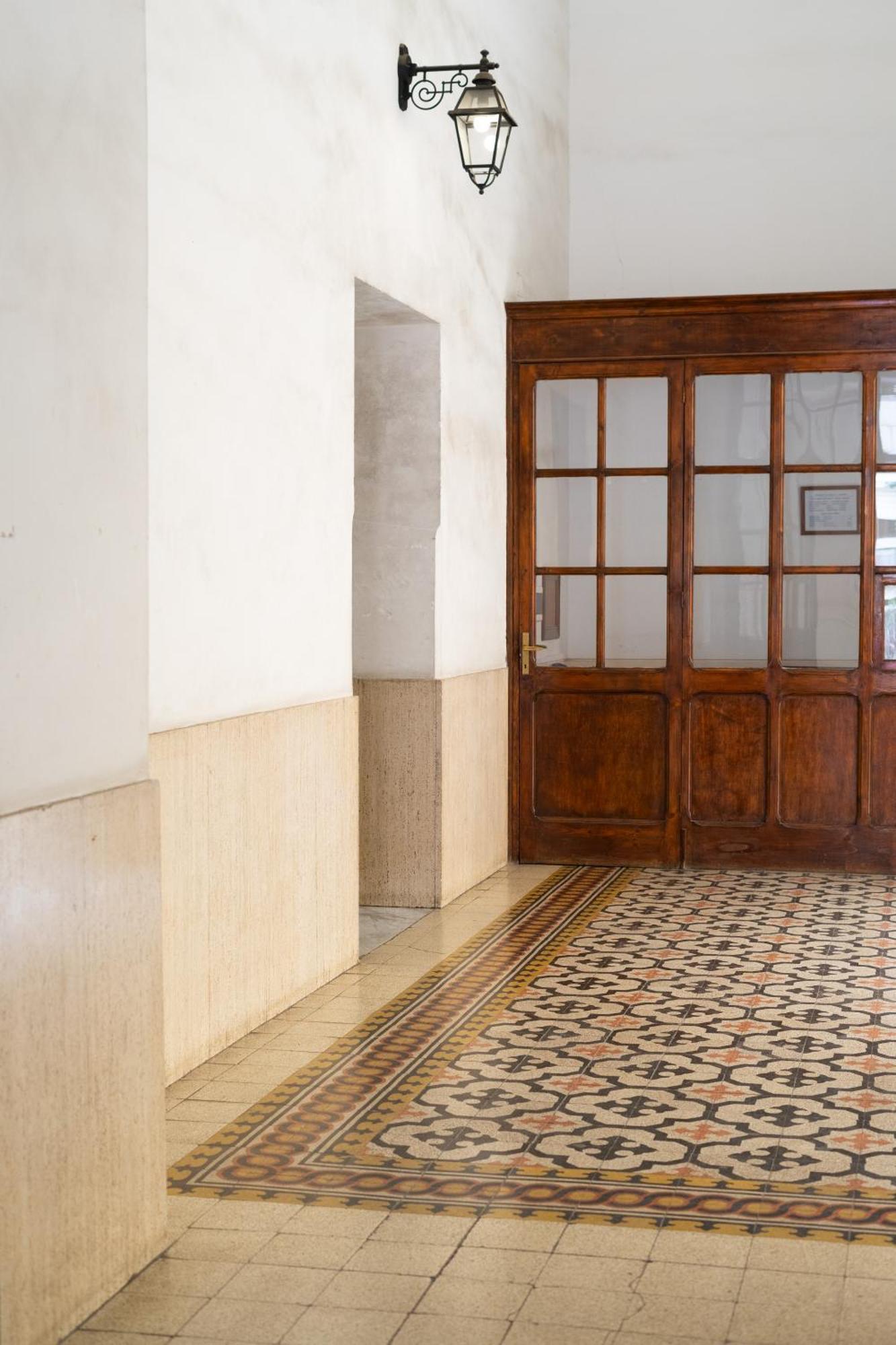 Domus Premuda Bed & Breakfast Rome Luaran gambar