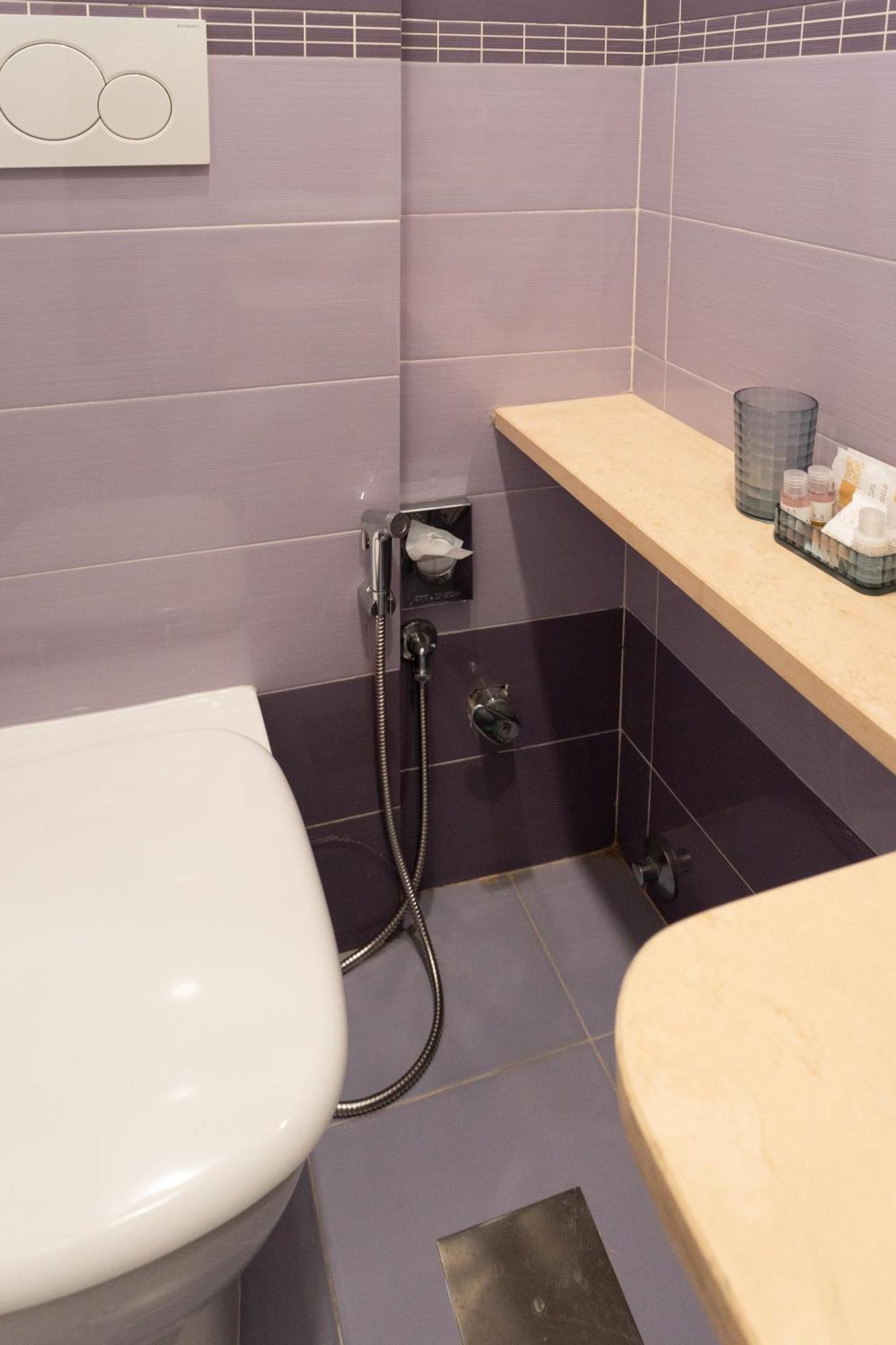 Domus Premuda Bed & Breakfast Rome Luaran gambar