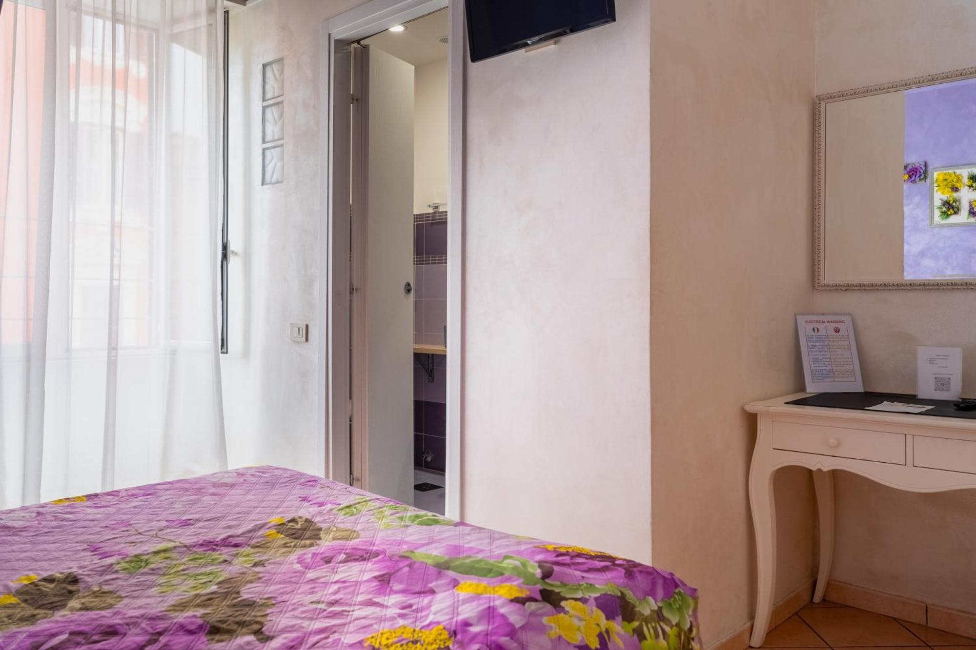 Domus Premuda Bed & Breakfast Rome Luaran gambar