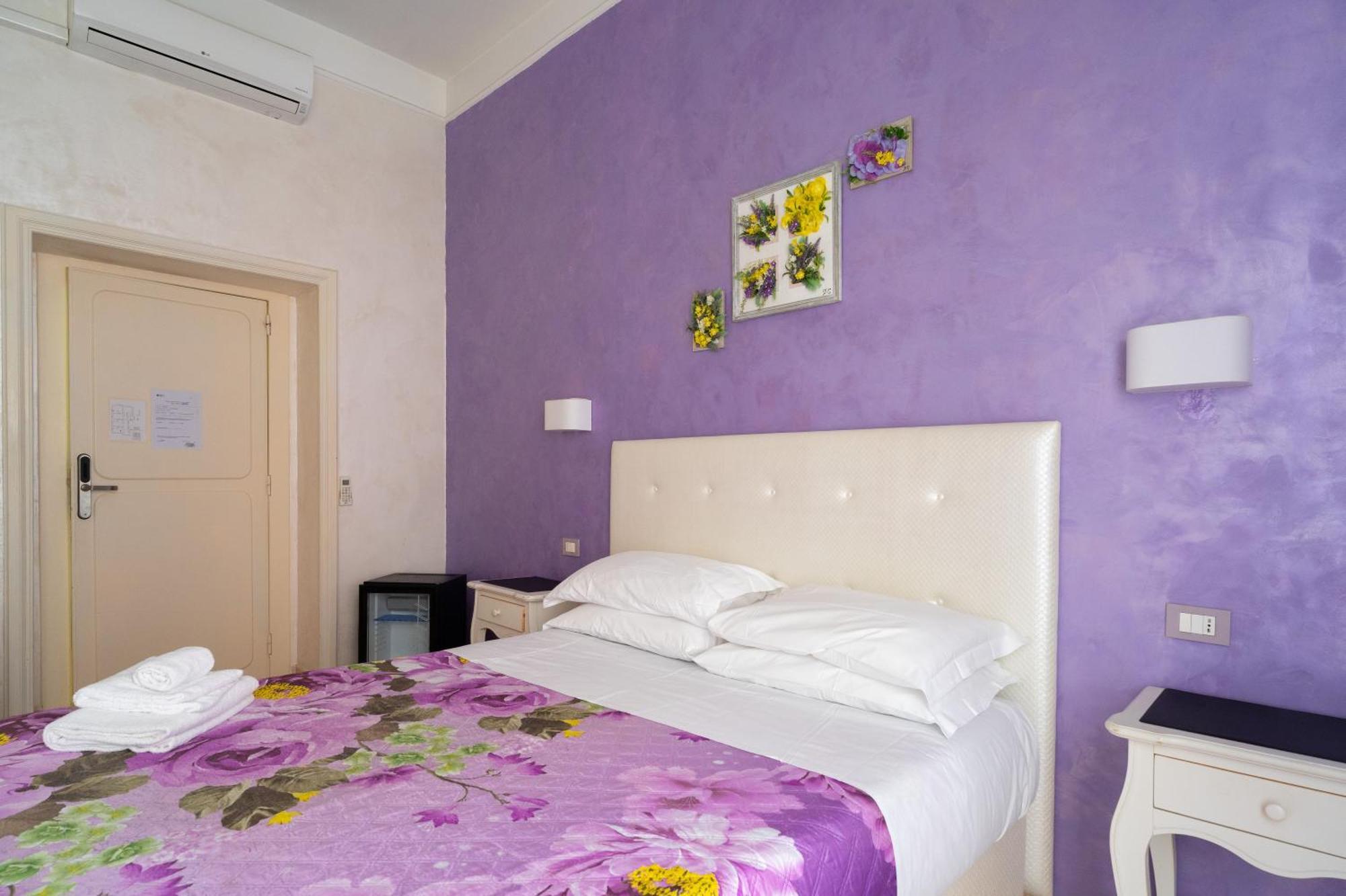 Domus Premuda Bed & Breakfast Rome Luaran gambar
