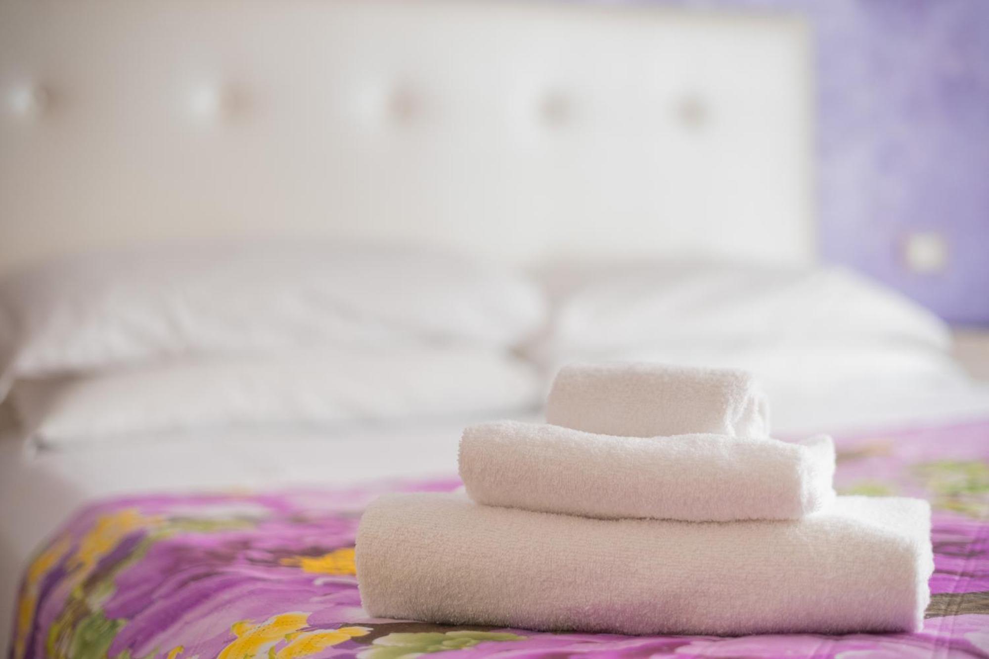 Domus Premuda Bed & Breakfast Rome Luaran gambar
