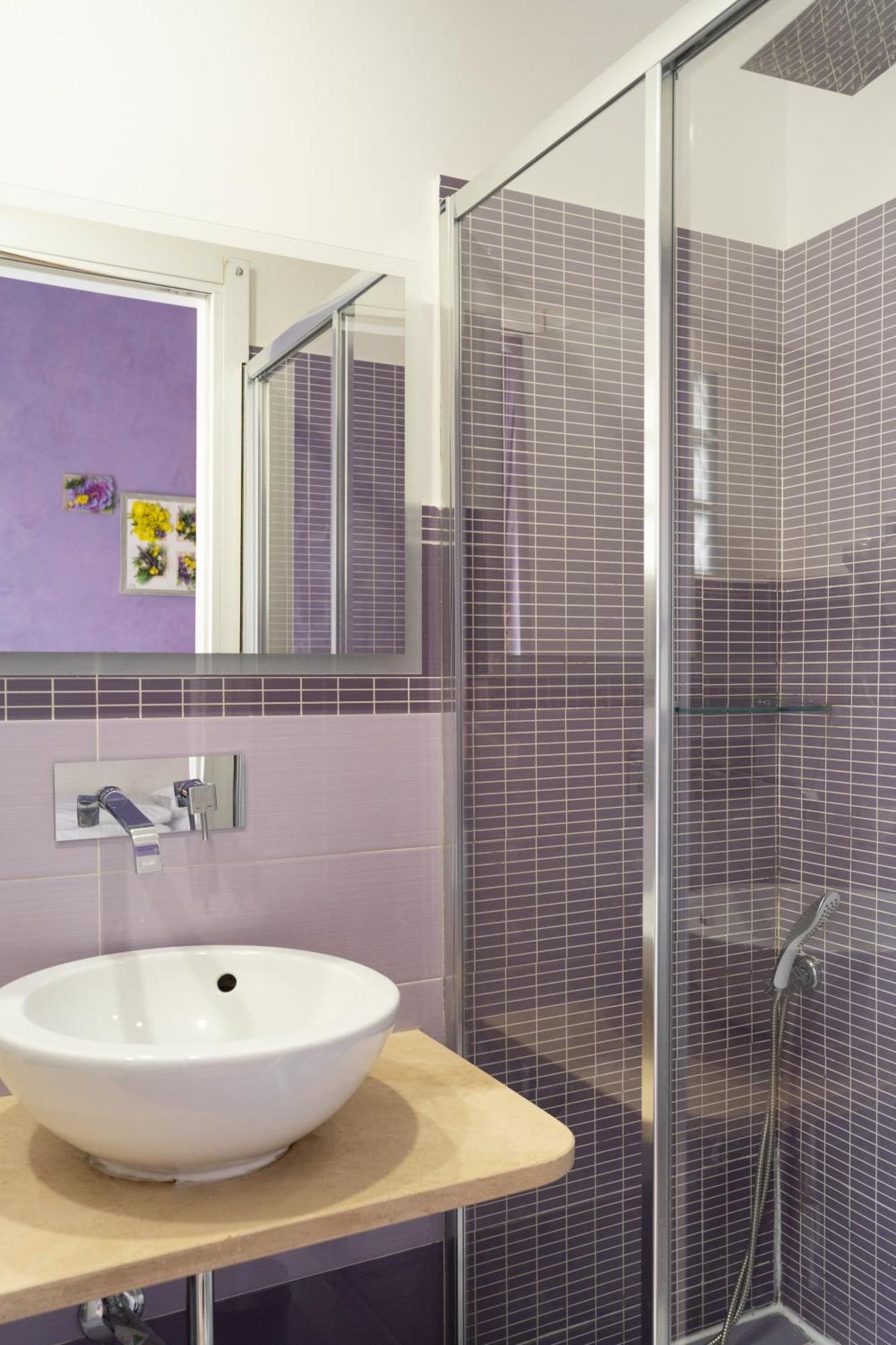 Domus Premuda Bed & Breakfast Rome Luaran gambar