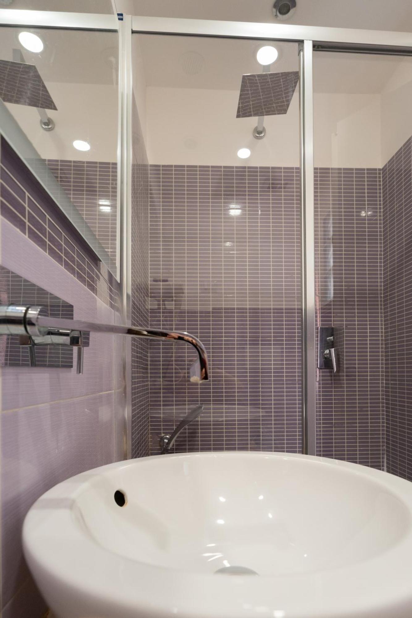 Domus Premuda Bed & Breakfast Rome Luaran gambar