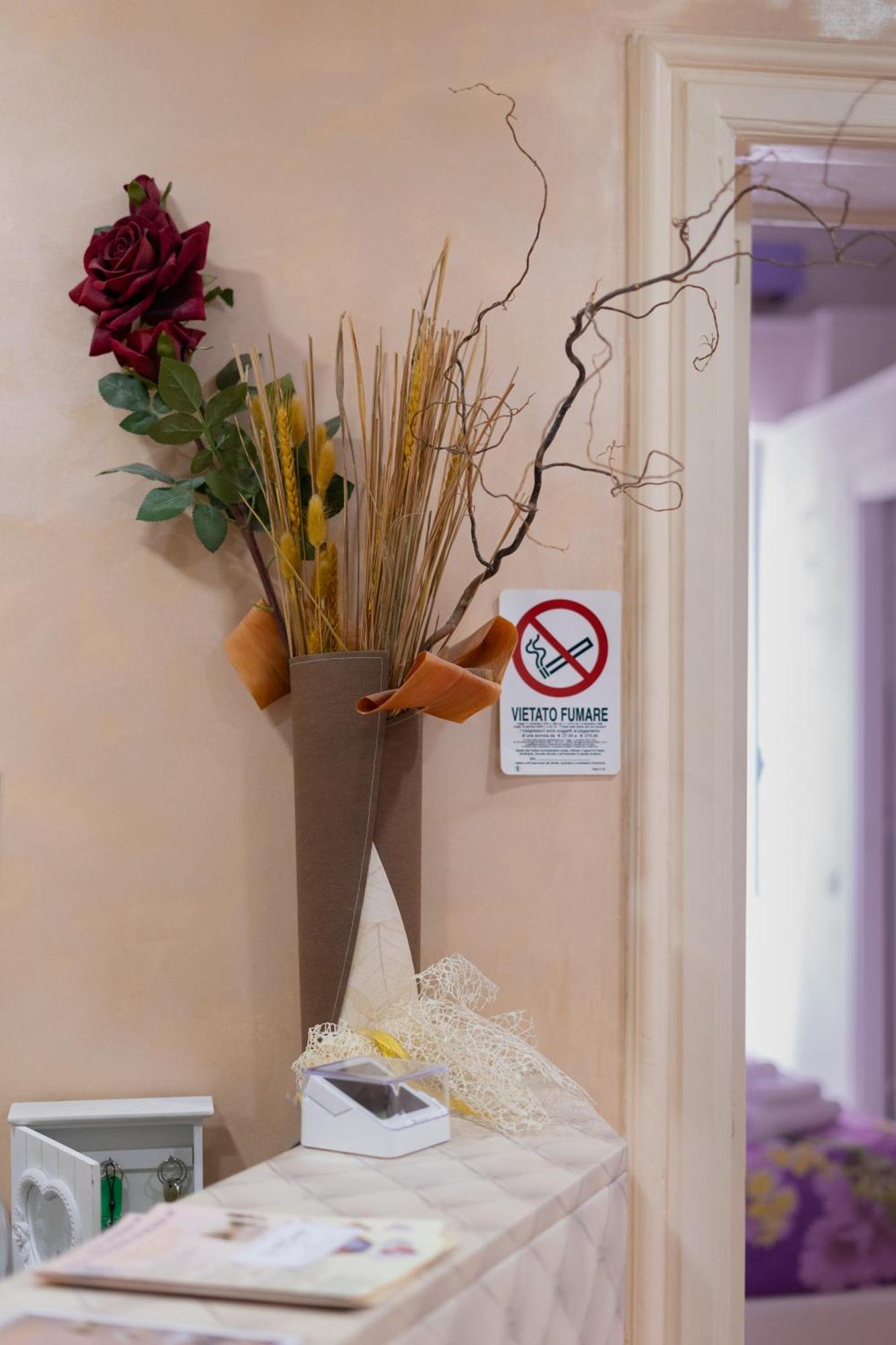 Domus Premuda Bed & Breakfast Rome Luaran gambar